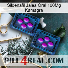 Sildenafil Oral Jelly 100Mg Kamagra 03